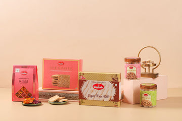 Lohri Bliss Gift's Hamper