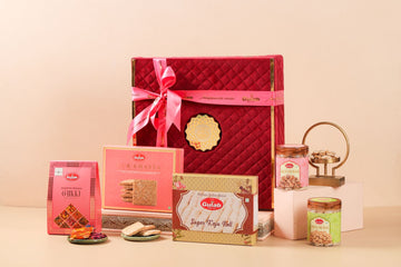 Lohri Bliss Gift's Hamper