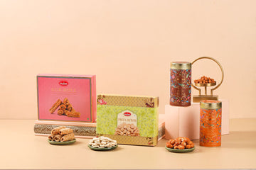 Lohri Glow Gift Box